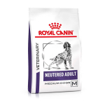 Royal Canin tundlik nahk ja seedes&uuml;steem Adult Medium Dog, 4 kg
