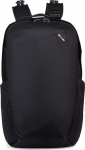 Pacsafe Vibe 25L City seljakott RFID varguskaitsega - must