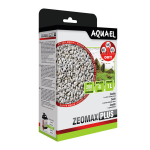 Tseoliit peene kruusa kujul Aquael zeomax plus, 1 l