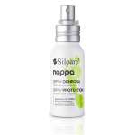 Kaitsev ja v&auml;rskendav jalasprei neemi&otilde;liga Nappa Protection, 55 ml