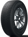 Michelin PILOT ALPIN 5 SUV 255/55R20 110 V XL