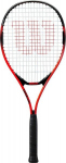 Tennisereket Wilson Pro Staff Precision Junior WR117910H, punane