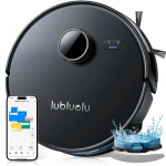 Robottolmuimeja Nutikas tolmuimeja - robot Lubluelu L15, 3-in-1, 500 Pa