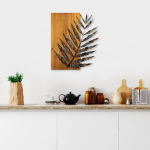 Rippkaunistus Leaf 3-1, 1 tk