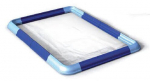 Kutsika tualett All In One Georplast 37x27x9.5cm