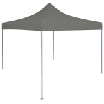 Telk,kokkupandav pop-up peotelk, 3 x 3 m, antratsiithall CFE965488