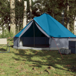 Telk,peretelk 6 inimesele, tipi, sinine, veekindel CFE916078