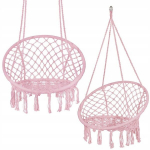 Aiakiik Fluxar home SW-1044, 60x60 cm, roosa