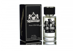 L&otilde;hnavesi LF Scent of Havana EDP meestele, 50 ml, 50 ml