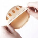 Diskreetsed siset&uuml;kid k&otilde;rgetele kontsadele ja tossudele