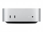 Arvuti Apple lauaarvuti Mac mini M4 Pro 12C CPU, 16C GPU / 24GB / 512GB SSD | INT