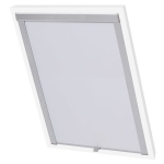 pimendavad ruloo，privaatsuse kardinad, valge M06/306 CFE71183