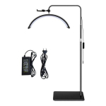 Kosmeetiline p&otilde;randalamp universaalne reguleeritav 50W p&otilde;randalamp HD-M8X