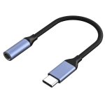 USB-C Jack 3.5 mm audio kuuldepeade adapterikaabel Huawei Mate 40 PRO-Mate 30 PRO-Mate 20-Mate 10 Phonillico&reg;