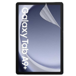 Kaitsekiht Samsung Galaxy Tab A9 Plus 2024 [Pakend 2] Vastupidav &Uuml;li&otilde;huke Plastikkaitse Phonillico