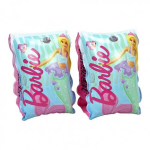 Barbie Mermaid t&auml;ispuhutavad ujumisk&auml;tised, 25x15 cm