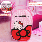 Hello Kitty Pesukorv Volditav Koduhoidja, Didelis lankas