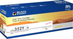 Laserprinteri kassett Toner cartridge Black Point LCBPH352Y | yellow | 1350 pp. | HP CF352A