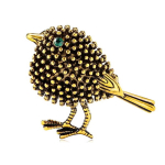 Unikaalse disainiga pross , Bird G