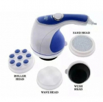 &Otilde;nnelikud inimesed-viso kehamassaaž, v&auml;hendab valu, p&otilde;letab rasva ja v&auml;hendab vibratsiooni kaudu kaalu