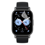 Xiaomi Redmi Watch 5 Lite jaoks kaitsekile [Pakend 6] Vastupidav Ultra &Otilde;huke Plastikkaitse Phonillico