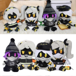 M&otilde;rv plush armas anime plush nukud - NVJU topitud m&auml;nguasjade kollektsioon lastele, teismelistele, _, B