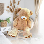 XXL pl&uuml;&uuml;skar Teddy TD4 200 cm