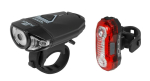 Jalgratta tulede komplekt Force Express USB