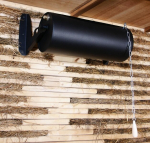 K&uuml;lma du&scaron;i &auml;mber Sauflex Waterfall &ndash; Automaatne t&auml;itmine, 19 l