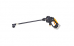 Aku k&otilde;rgsurvepihusti Worx Hydroshot WG620E 20V