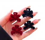 Juukseklambrid, 4 tk.