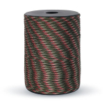 Pol&uuml;amiidist paracord 9-tuumaline v&auml;litingimuste elluj&auml;&auml;mis