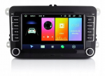 Vordon VW-910 autoraadio WiFi/BT/GPS/USB/AUX/microSD