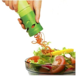 Juurvilja l&otilde;ikur Curly Veggies