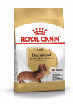 Royal Canin t&auml;iskasvanud taksikoertele Dachshund adult, 7.5 kg