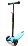 T&otilde;ukeratas MG-04 Sinine