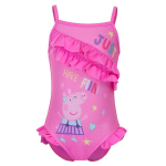 T&uuml;drukute ujumistrikoo Peppa Pig, 92 cm