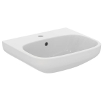 Seinale kinnitatav valamu i.life A 50 cm (500 x 440 x 150), valge, Ideal Standard