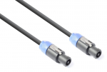 PD-Connex CX25-5 k&otilde;larikaabel NL2-NL2 1,5mm2 5,0m, CX25-5