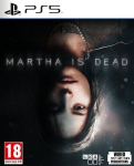 Arvutim&auml;ng Martha Is Dead - PlayStation 5