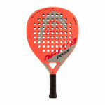 Padelireket Head Delta Junior Oranž