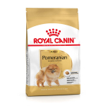 ROYAL CANIN kuivtoit t&auml;iskasvanud Pomeranian spitsile Pomeranian Adult, 1,5 kg