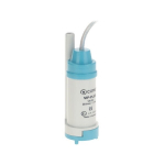 Veepump 12V 20L / min 1.1 bar VIP PLUS Comet haagis haagisauto PAAGISISENE PUMP