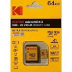 Elite Pro Micro SD, 64 GB