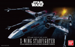 Revell - X-Wing Starfighter, 1/72, 01200