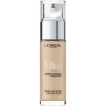 Jumestuskreem L&rsquo;Oreal Paris True Match Super Blendable 30 ml D1-W1 Golden Ivory