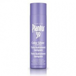 Plantur 39 Phyto-Caffeine Color Silver &scaron;ampoon 250 ml