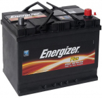Aku Energizer Plus Jap (- +) 68Ah 550A