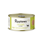 Applaws - Wet Cat Food 156 g - Tuna & Seaweed (172-009)