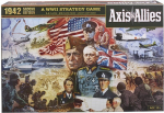 Lauam&auml;ng Axis & Allies 1942 (2nd Edition), EN